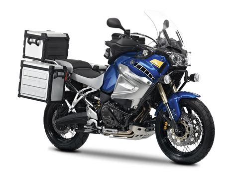 Review of Yamaha XT 1200Z Super Tenere 1200cc: pictures, live photos ...