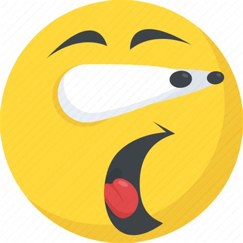 Astonished face, emoticon, shocked emoji, surprised, wondered icon - Download on Iconfinder