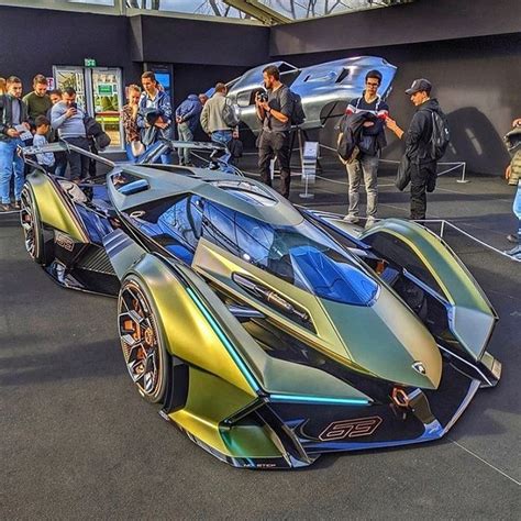 Luxury Lifestyle Cars Money on Instagram: “Is This The Car of the Future? 🛸 - Tag A Lambo Lover ...