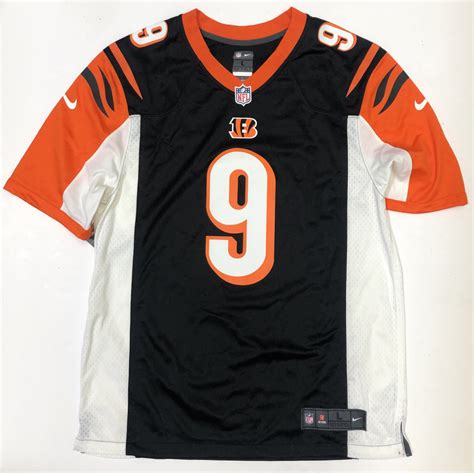 Joe Burrow Signed Bengals Jersey Inscribed "2020 #1 Pick" (Fanatics ...