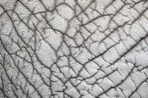 Elephant Skin Nature Pattern Stock Image - Image of elephant ...