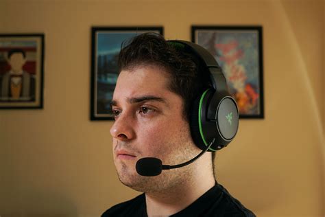 Razer Kaira Wireless review - SoundGuys