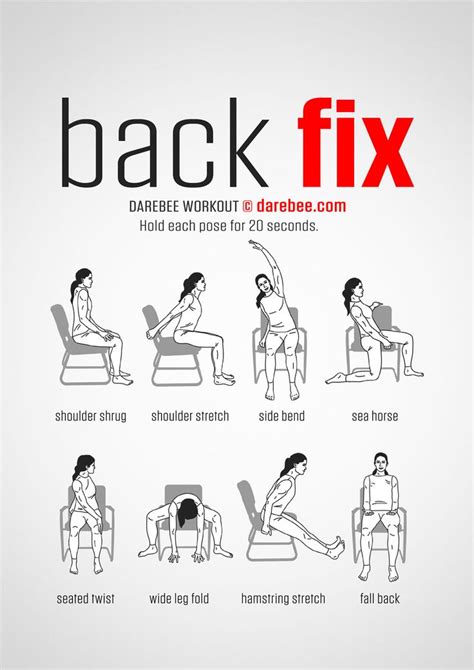 Ab Exercises At Office Desk 10 Exercises You Can Do At Your Cubicle Or Desk