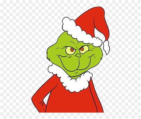 grinch clip art 10 free Cliparts | Download images on Clipground 2024