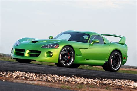 Dodge copperhead - specs, photos, videos and more on TopWorldAuto