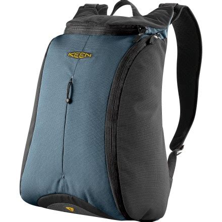 KEEN Burnside Backpack - School Backpacks | Backcountry.com