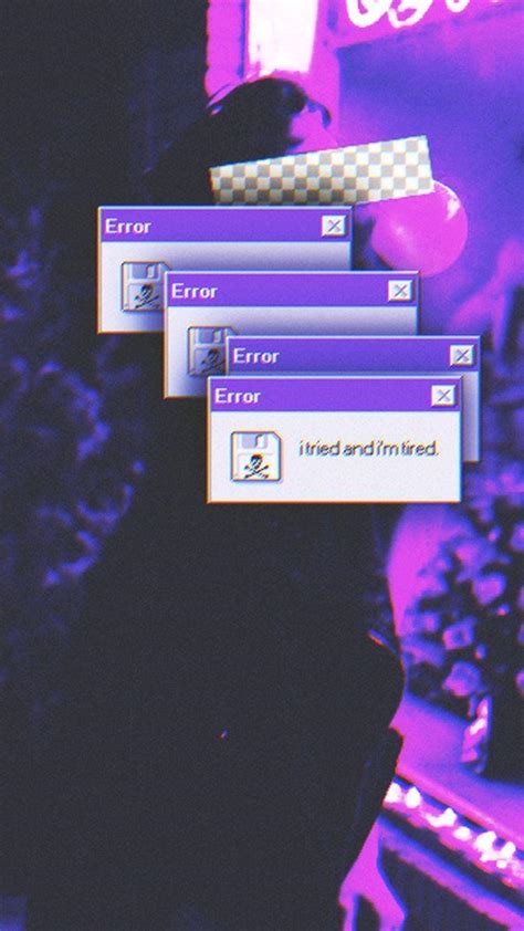 Sad Aesthetic Wallpapers - Wallpaper Cave