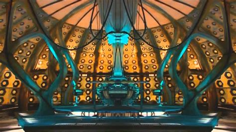 Doctor Who Tardis Interior Wallpaper - WallpaperSafari