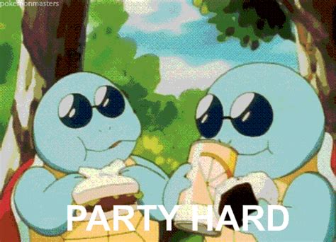 Download Squirtle (Pokémon) Anime Pokemon Gif - Gif Abyss