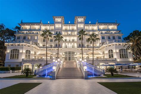 Gran Hotel Miramar- Deluxe Malaga, Spain Hotels- GDS Reservation Codes: Travel Weekly