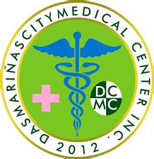 Dasmariï¿½as City Medical Center.