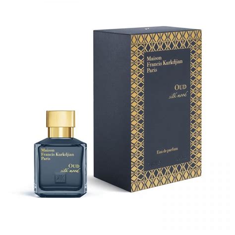 Maison Francis Kurkdjian OUD Silk Mood – Branded Fragrance India