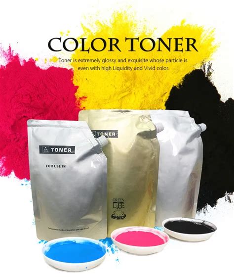 Toner Manufacturer,Compatible Refill Toner Powder For Canon Ir C5030 - Buy Ir C5030 Toner Powder ...