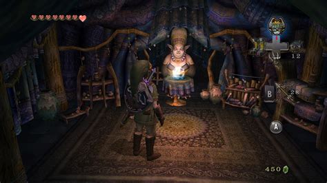 The Legend Of Zelda Twilight Princess HD To Feature Extra Dungeon Unlockable With Wolf Link ...