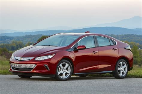 2019 Chevy Volt Pictures, Photos, Images, Gallery | GM Authority