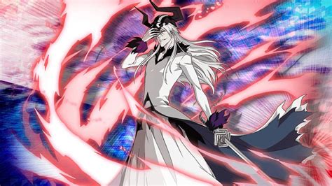 Full Hollow White Ichigo Rewind | Bleach brave souls Amino