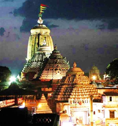 Jagannath Puri