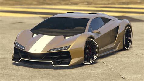 Fastest Car Gta 5 2024 - Inez Reggie