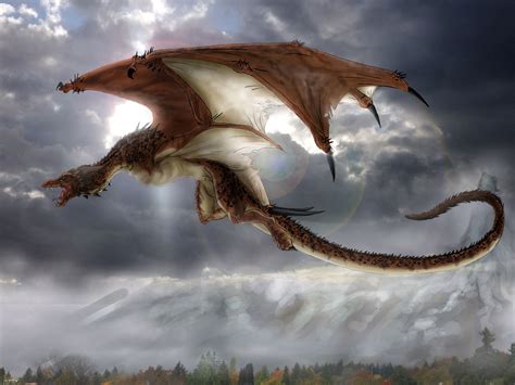 Mountain-Dragon-Flying-2560x1920-Wallpaper-WallpapersHunt.com-.jpg ...