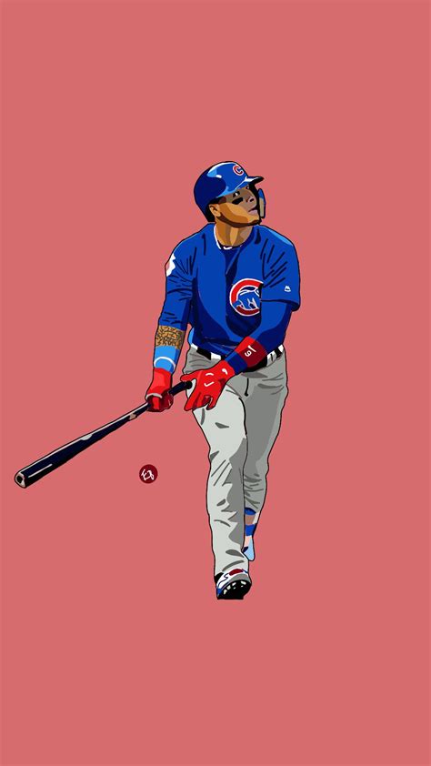 A Few Cool MLB Graphics I Created of My Favorite Players - More to Come ...