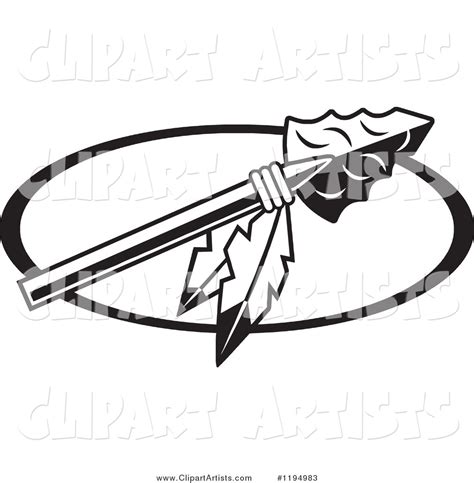 Arrowhead clipart black and white, Arrowhead black and white Transparent FREE for download on ...