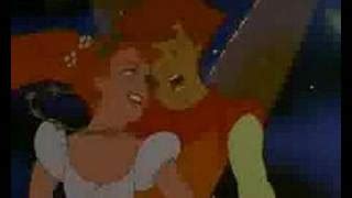 Thumbelina- Let Me Be Your Wings Chords - ChordU