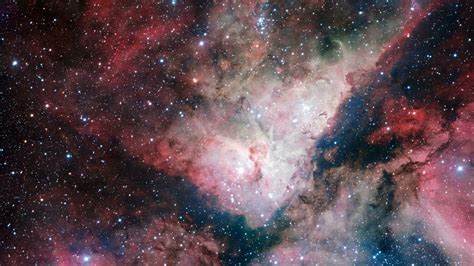 Download Star Space Sci Fi Nebula 8k Ultra HD Wallpaper