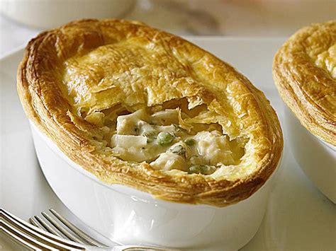 10 Best Fish Pie with Puff Pastry Recipes