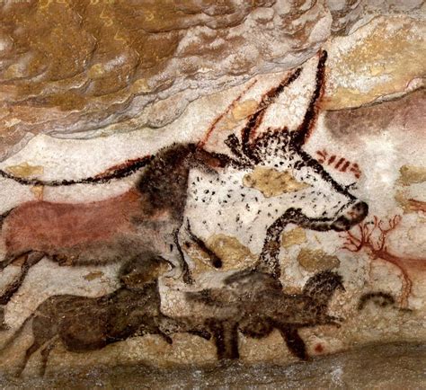 The Cave paintings of Lascaux | RSF