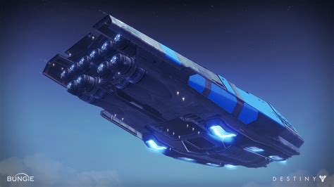 Cabal Carrier | Destiny Wiki | FANDOM powered by Wikia