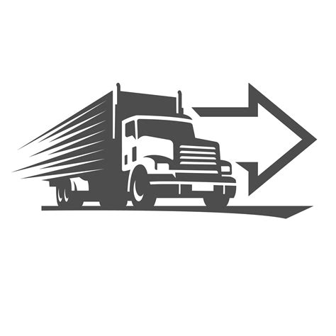 Logistics Logo Png