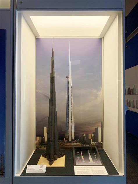 Jeddah Tower | Supertall!