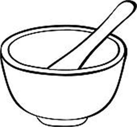 Mixing Bowl Clipart | Free download on ClipArtMag