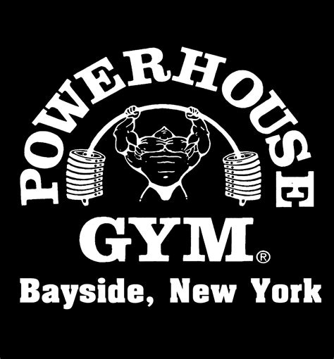 POWERHOUSE GYM