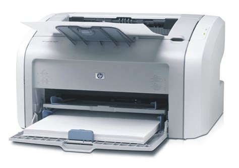 HP LaserJet 1020 Printer Reconditioned - Copyfaxes