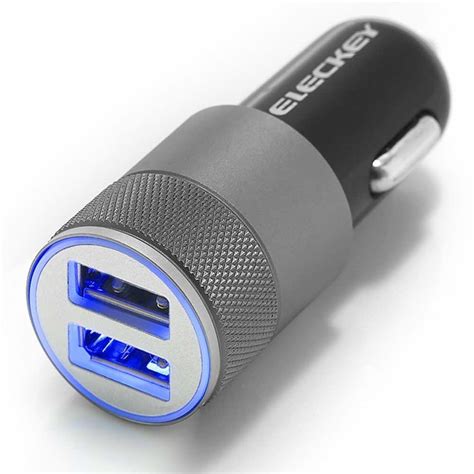 10 Best USB Car Chargers