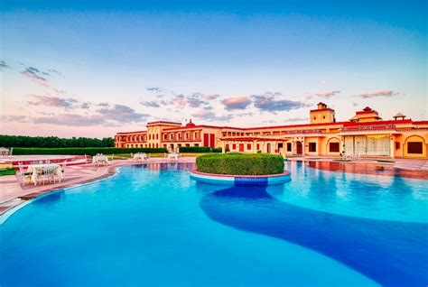 The Ummed Jodhpur Palace Resort & Spa Jodhpur Hotel Price, Address & Reviews