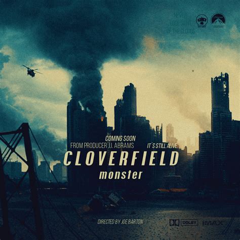 This is a *fan* poster for cloverfield ll......or maybe not : r/Cloververse