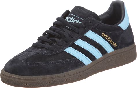 adidas Spezial, Sneakers basses homme, Bleu (Dark Navy/Argentina Blue/Gum), 48: Amazon.fr ...