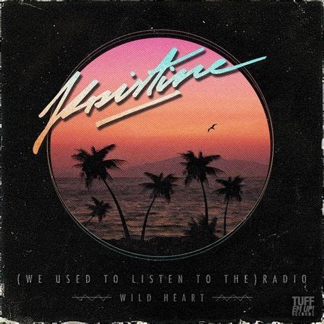 21 Synthwave Album Covers ideas | synthwave, album covers, album