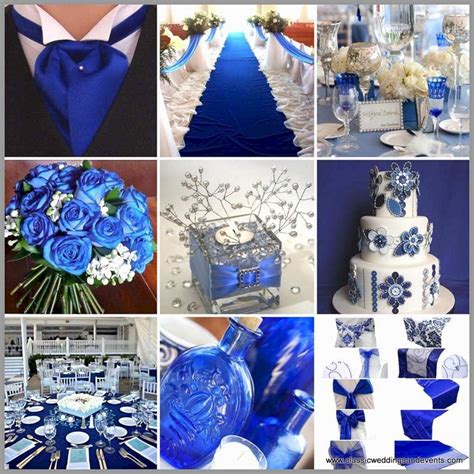 15+ Incredible Blue Wedding Color Palette For Amaze Wedding Ideas ...