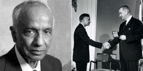 Remembering Subrahmanyan Chandrasekhar, the first astrophysicist to win the Nobel Prize