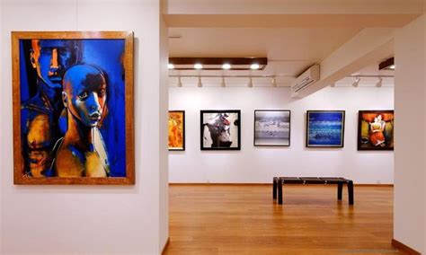 peacock-art-gallery-gurgaon – We Are Gurgaon