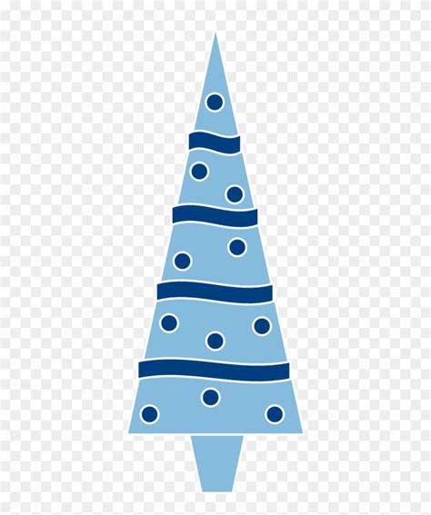 Download High Quality christmas tree clipart blue Transparent PNG Images - Art Prim clip arts 2019