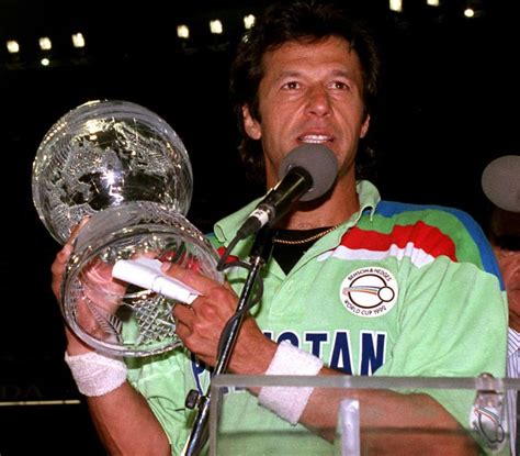 Imran Khan delivers his victory speech | ESPNcricinfo.com