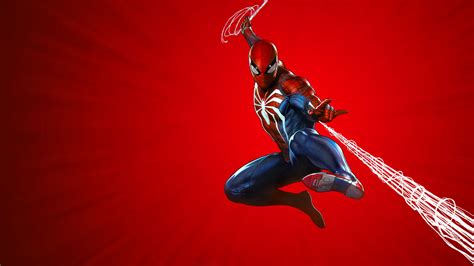 1440x3120 Resolution Spider-Man PS4 1440x3120 Resolution Wallpaper - Wallpapers Den