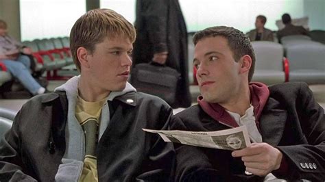 Ben Affleck & Matt Damon Friendship History Explained