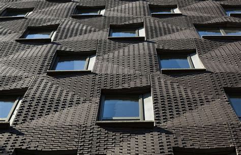 Construction Techniques: 7 Radical Ways to Build with Brick - Architizer Journal