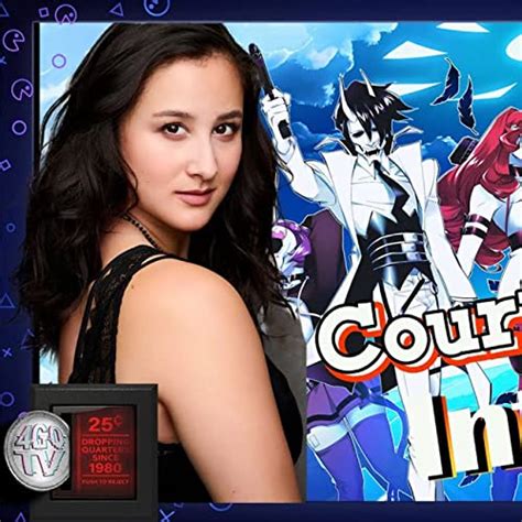 Interview with Courtney Lin | Draculaura Monster High | Rainbow High | Neon White | Anime ...