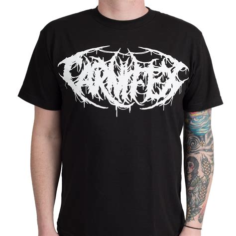 IndieMerch - Carnifex Men's Death Metal 2017 T-Shirt Black - Walmart ...